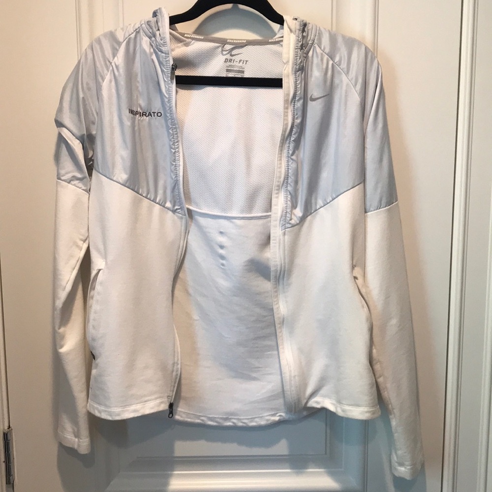 Nike Dri-Fit Jacket